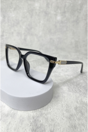 Zerówki damskie Okulary Z525