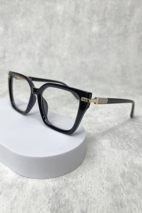Zerówki damskie Okulary Z525