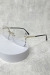 Zerówki Okulary damskie Z744