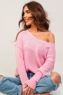 Sweter V-CLASSIC